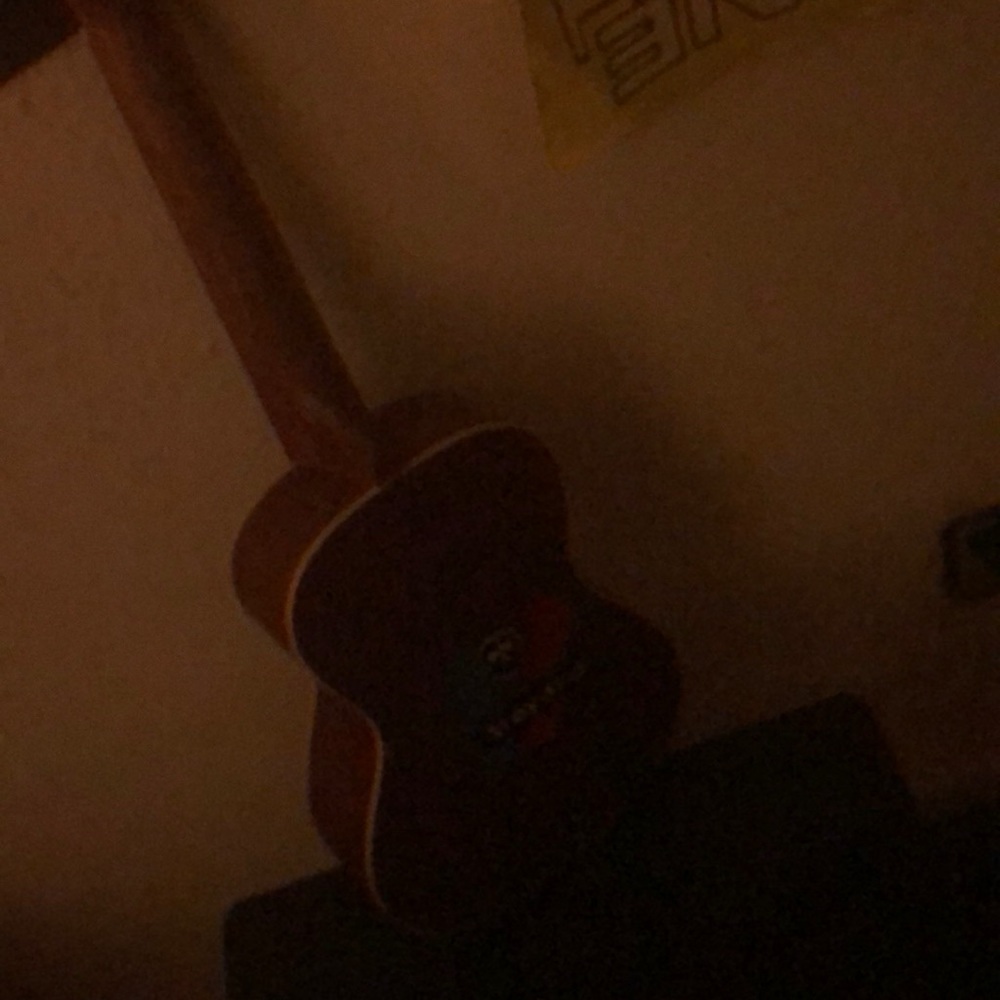 Concert ukelele - Picture 4 of 4